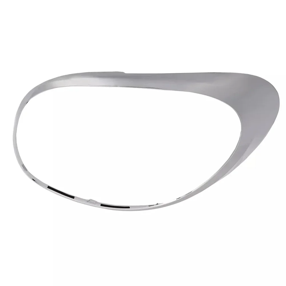 Installable Right Taillight Lamp Trim Ring for All Versions of the For Fiat Model from Year Range of 2014 2020
Installable Right Taillight Lamp Trim Ring for All Versions of the For Fiat Model from Year Range of 2014 2020