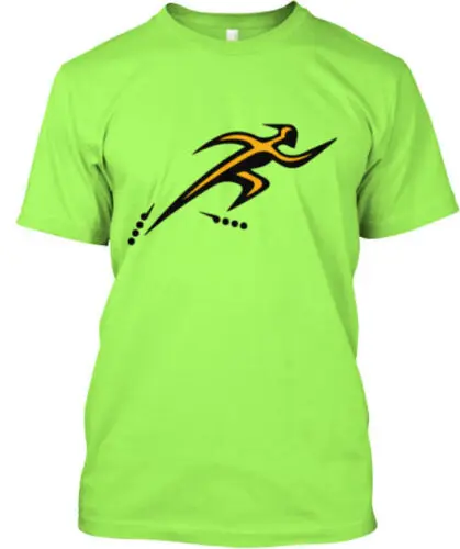 Inline Speed Skating Tee T-Shirt Made in the USA Size S to 5XL
Inline Speed Skating Tee T-Shirt Made in the USA Size S to 5XL