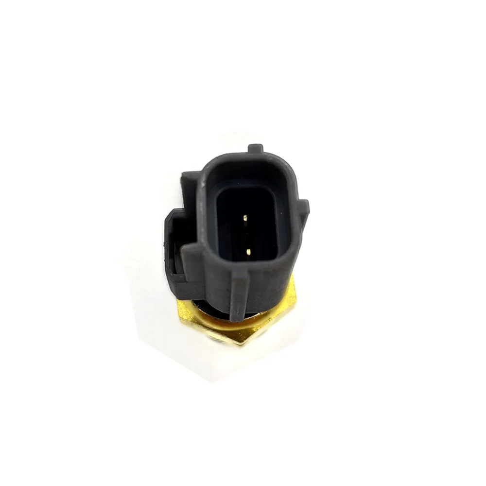 B593-18-840 Coolant Water Temperature Temp Sender Sensor For Mazda 2 3 5 6 121 323 626 CX-5 CX-7 RX-8 Demio MPV Premacy Xedos
B593-18-840 Coolant Water Temperature Temp Sender Sensor For Mazda 2 3 5 6 121 323 626 CX-5 CX-7 RX-8 Demio MPV Premacy Xedos
