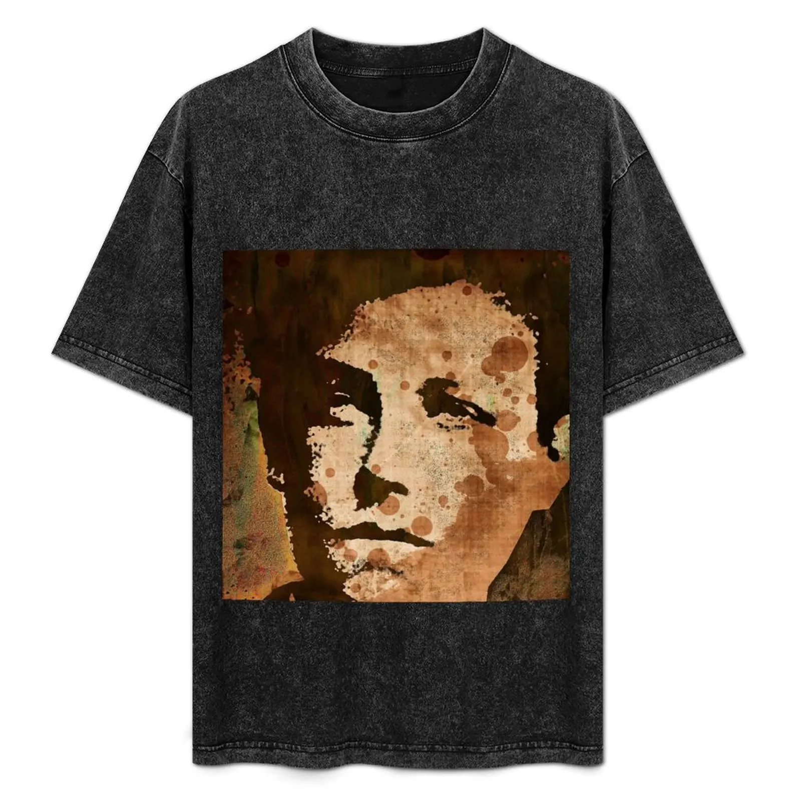 ARTHUR RIMBAUD poster T-Shirt Big Size Daily Wear T-Shirt
ARTHUR RIMBAUD poster T-Shirt Big Size Daily Wear T-Shirt