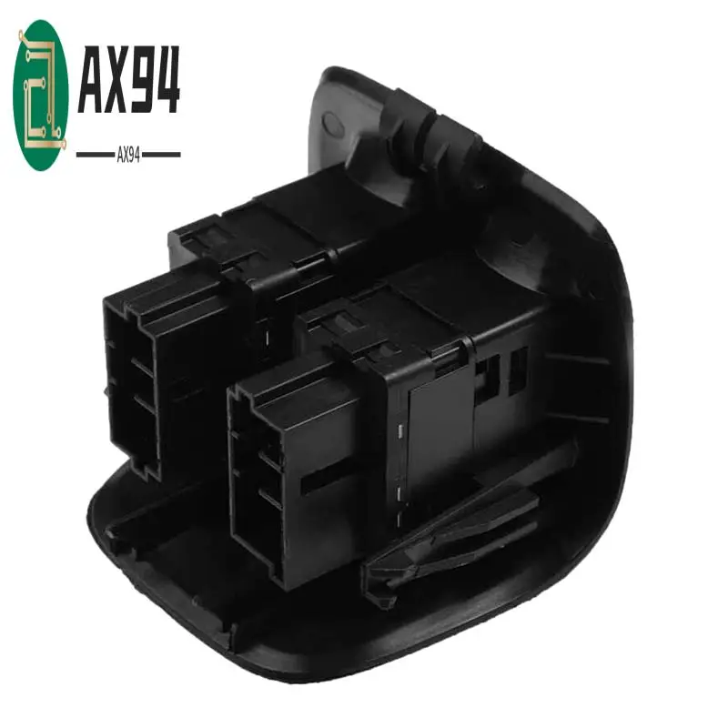 AX94-96327905XT 6552.WW Car Rear Window Control Switch For 206 207 1998-2011 Window Glass Lifter Button 6552WW
AX94-96327905XT 6552.WW Car Rear Window Control Switch For 206 207 1998-2011 Window Glass Lifter Button 6552WW
