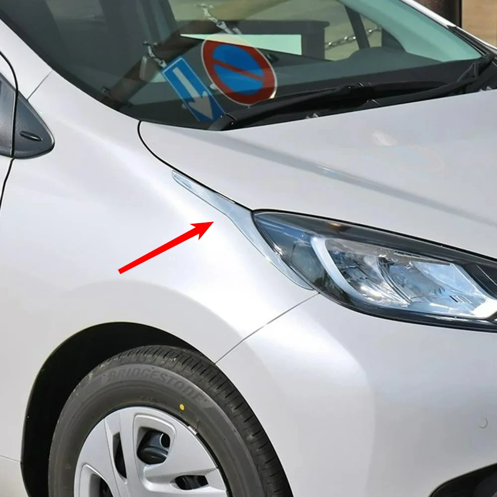 For Toyota Aqua XP210 2021 2022 Car Accessories ABS Chrome Front Head Light Headlight Lamp Cover Trim Molding Frame
For Toyota Aqua XP210 2021 2022 Car Accessories ABS Chrome Front Head Light Headlight Lamp Cover Trim Molding Frame