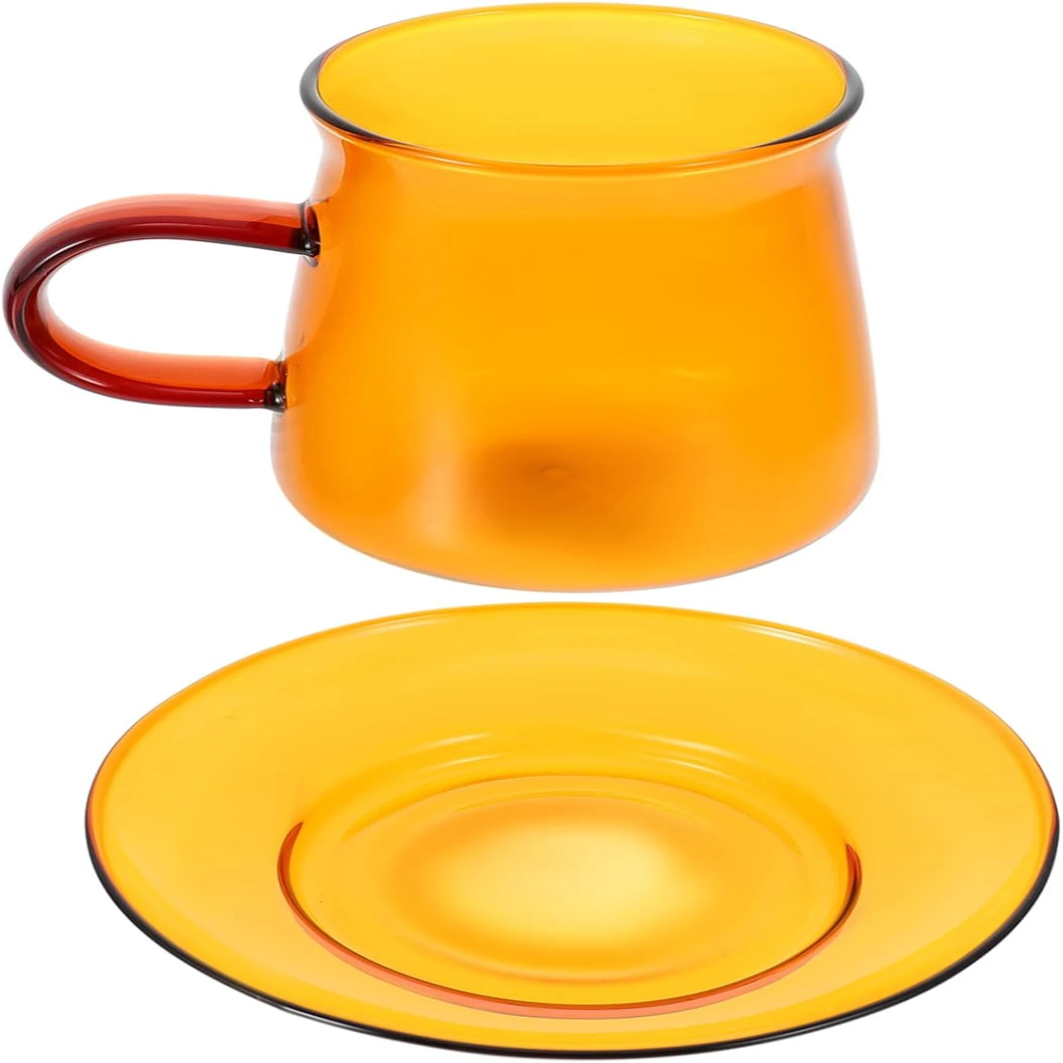 Luxurious and Exquisite Espresso Cups - Perfect for Home and Office - A Lavish Addition to Your Drinkware Collection - Elevate Y
Luxurious and Exquisite Espresso Cups - Perfect for Home and Office - A Lavish Addition to Your Drinkware Collection - Elevate Y