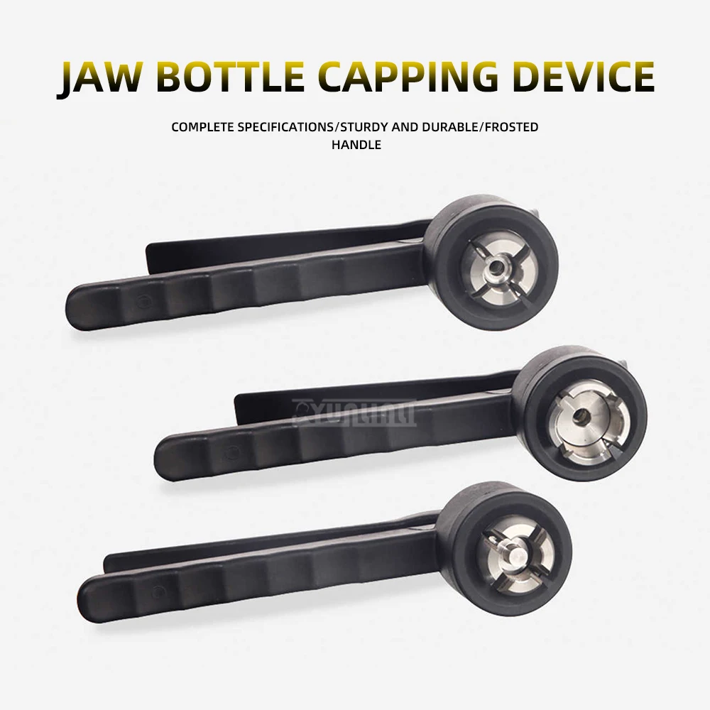 Инструмент для захвата стеклянных флаконов, алюминиевые и алюминиево-пластиковые крышки, обжимные клещи 11-20 мм, устройство для подъема, открывалка для флаконов и бутылок
Инструмент для захвата стеклянных флаконов, алюминиевые и алюминиево-пластиковые крышки, обжимные клещи 11-20 мм, устройство для подъема, открывалка для флаконов и бутылок