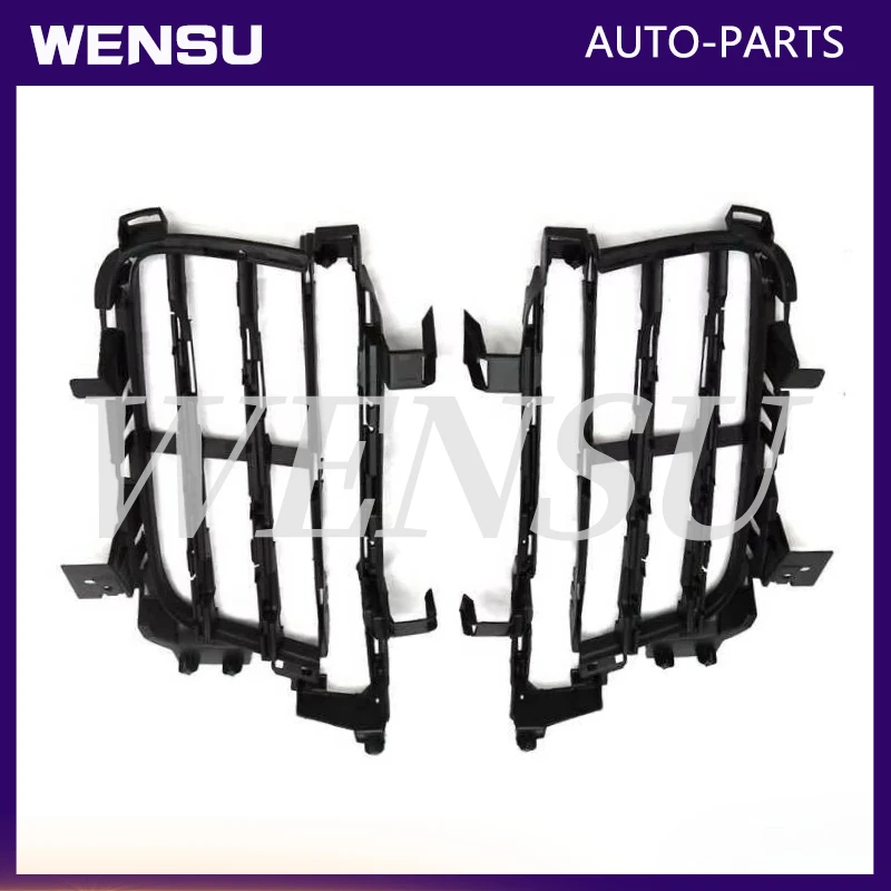 9Y0807681OK1 Car Front Bumper Grille Decorative Strip For Cayenne 9Y0 2018-2023 9Y0807682OK1
9Y0807681OK1 Car Front Bumper Grille Decorative Strip For Cayenne 9Y0 2018-2023 9Y0807682OK1