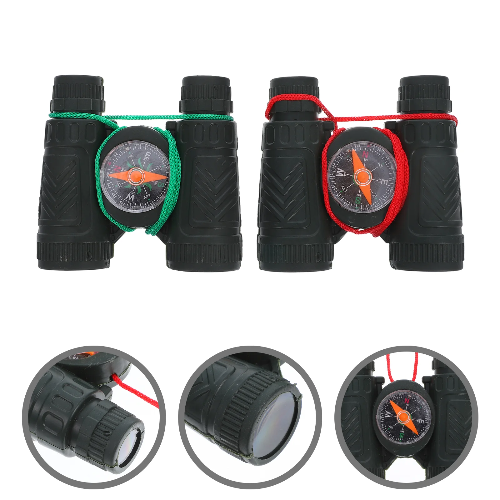 10pcs Mini Kids Toys Compass Foldable Sightseeing Outdoor Black Children Telescope Camping Hiking Adventure
10pcs Mini Kids Toys Compass Foldable Sightseeing Outdoor Black Children Telescope Camping Hiking Adventure