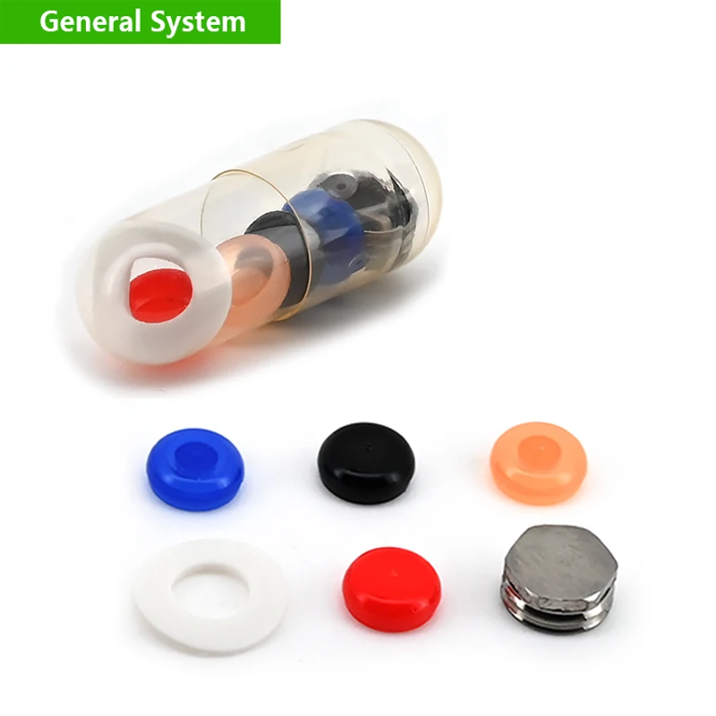 Locator Cap Dental Healing Abutment Cap Cover Lab Analog ODM OEM Customized Dental Lab Equipment & Accessories Factory Direct
Locator Cap Dental Healing Abutment Cap Cover Lab Analog ODM OEM Customized Dental Lab Equipment & Accessories Factory Direct