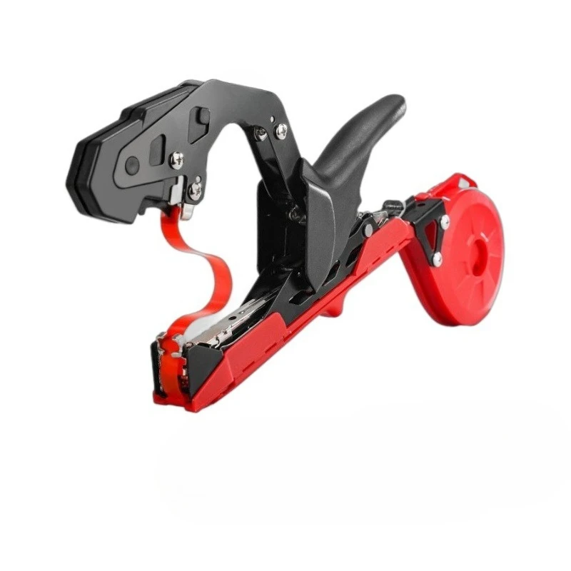 Multi functional Automatic Plants Tying Machine Tapetool Tape Set For Vegetable Grape Tomato Cucumber Pepper Flowers
Multi functional Automatic Plants Tying Machine Tapetool Tape Set For Vegetable Grape Tomato Cucumber Pepper Flowers