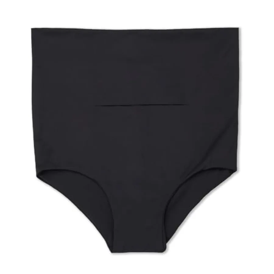 Nyssa FourthWear Postpartum Recovery Underwear Holds Ice and Heat Pack In Place Seamless Compression Belly Support
Nyssa FourthWear Postpartum Recovery Underwear Holds Ice and Heat Pack In Place Seamless Compression Belly Support