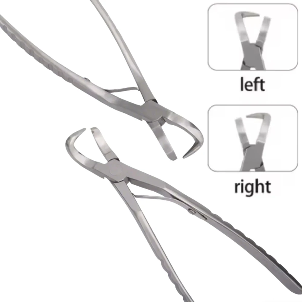 Stainless Steel Dental Crown Remover Plier for Precise Tooth Extraction in Clinical Use
Stainless Steel Dental Crown Remover Plier for Precise Tooth Extraction in Clinical Use