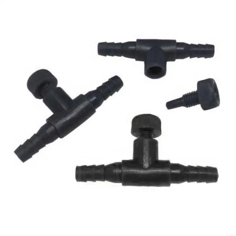 367A Plastic Fish for Tank Air Pump Control Valves Aquarium Hose Connector 2 Way Adjustment Control Valves Accessories
367A Plastic Fish for Tank Air Pump Control Valves Aquarium Hose Connector 2 Way Adjustment Control Valves Accessories