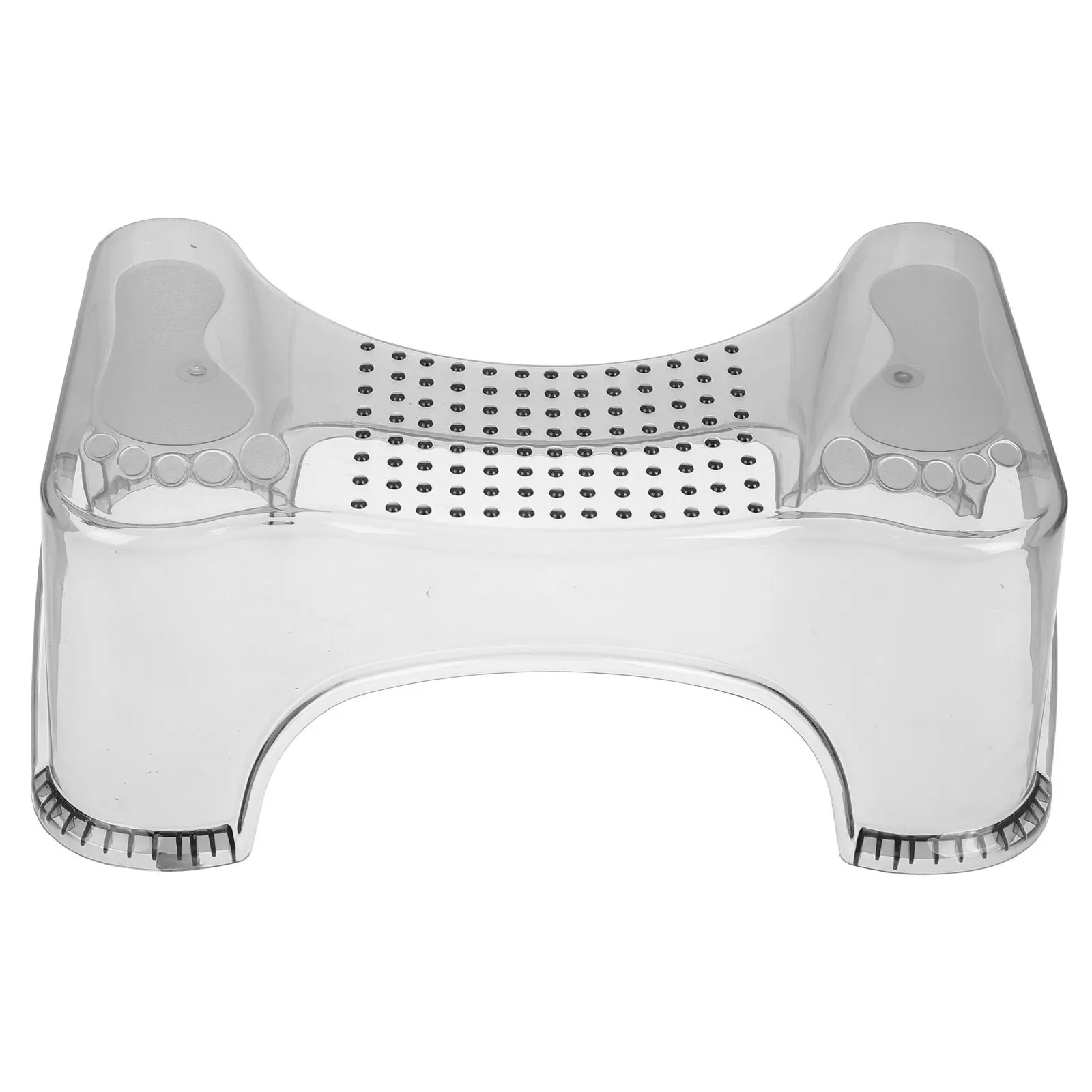 Step Stool Heavy Duty Nonslip Bathroom Poop Adult Toilet Foot Stools for Toilets PET Stand Toddler
Step Stool Heavy Duty Nonslip Bathroom Poop Adult Toilet Foot Stools for Toilets PET Stand Toddler