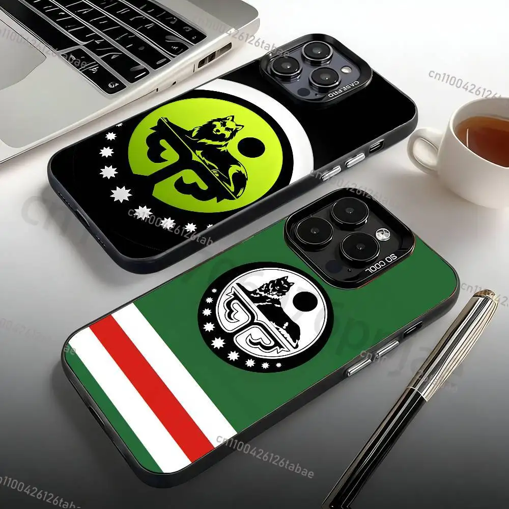 Chechen Coat Of Arms Phone Case For iPhone 17,16,15,14,13,12,11,Pro,Max,Plus,Mini Candy Matte Shockproof Cover
Chechen Coat Of Arms Phone Case For iPhone 17,16,15,14,13,12,11,Pro,Max,Plus,Mini Candy Matte Shockproof Cover