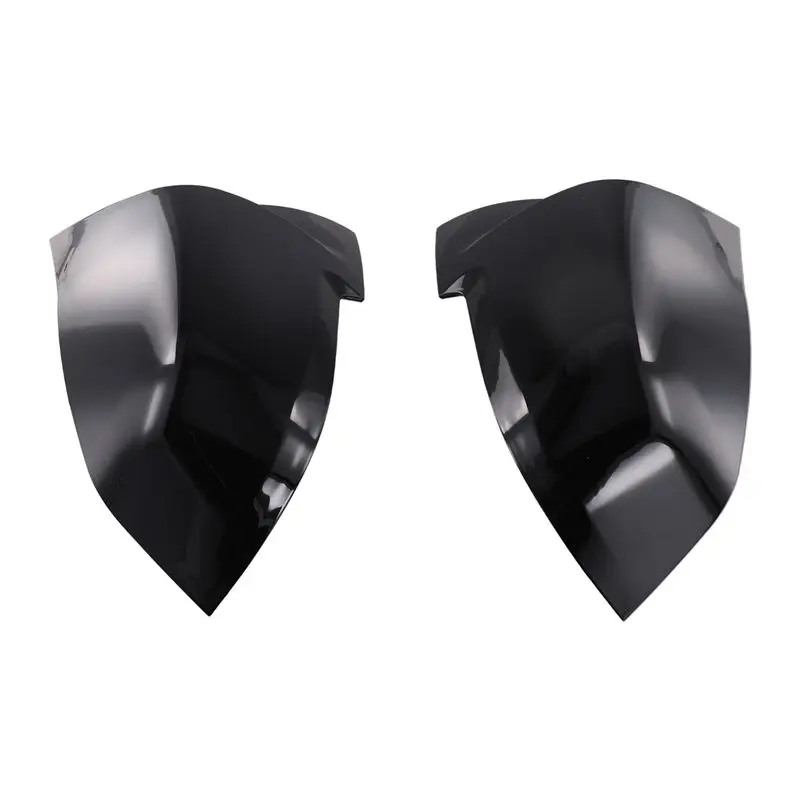 Car Rearview Mirror Cover Door Mirror Shell For BMW 1 2 3 4 Series F20 F22 F30 F34 X1 E84 Rear View Mirror Cover-A99D
Car Rearview Mirror Cover Door Mirror Shell For BMW 1 2 3 4 Series F20 F22 F30 F34 X1 E84 Rear View Mirror Cover-A99D