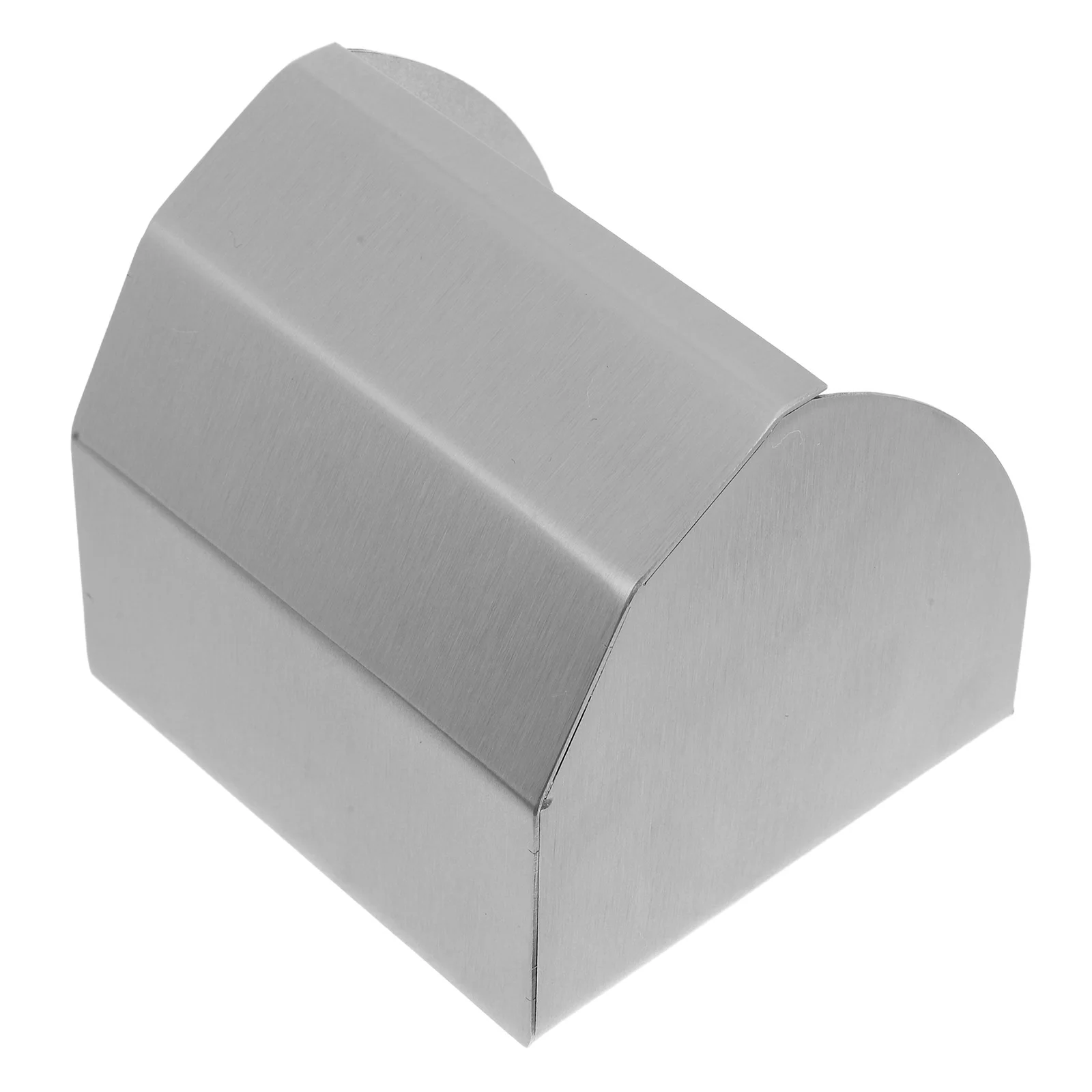 Stainless Steel Waterproof Socket Box 86 Type Outdoor Outlet Cover for Ev Charging Station Weatherproof Electrical Plug
Stainless Steel Waterproof Socket Box 86 Type Outdoor Outlet Cover for Ev Charging Station Weatherproof Electrical Plug