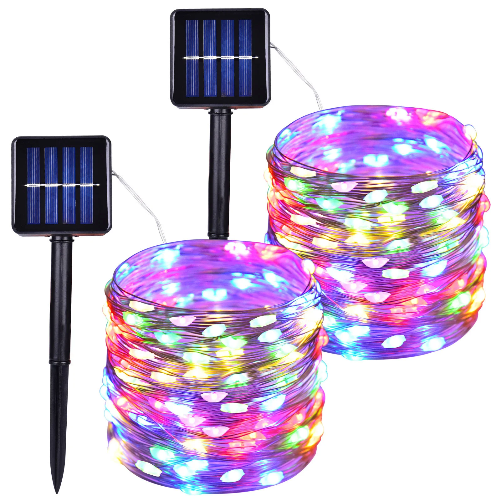 LED Solar Light Outdoor Garden Fairy String Light Led Copper Wire Lamp for Christmas Patio Tree Party Wedding Room Decoration
LED Solar Light Outdoor Garden Fairy String Light Led Copper Wire Lamp for Christmas Patio Tree Party Wedding Room Decoration