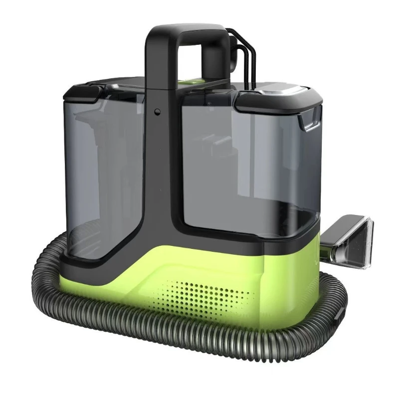 Carpet cleaning machine Suction integrated Portable fabric cleaning machine Multifunctional cleaning integrated household
Carpet cleaning machine Suction integrated Portable fabric cleaning machine Multifunctional cleaning integrated household