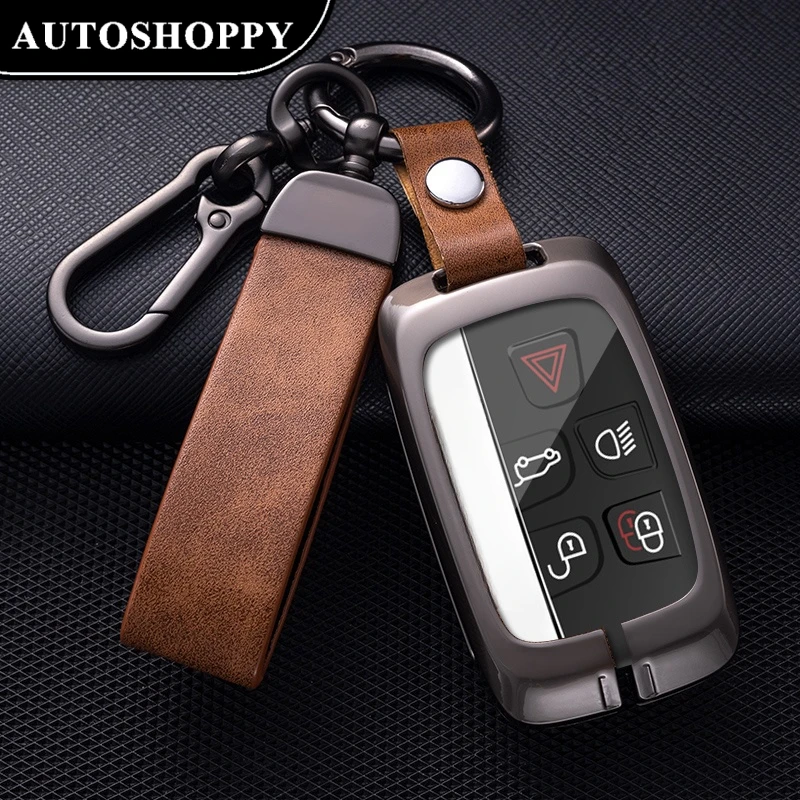 Car Key Case For Jaguar F-PACE XF XJ XE XJL F-TYPE Remote Control Protector For Jaguar S Performance Logo Key Cover Accessories
Car Key Case For Jaguar F-PACE XF XJ XE XJL F-TYPE Remote Control Protector For Jaguar S Performance Logo Key Cover Accessories