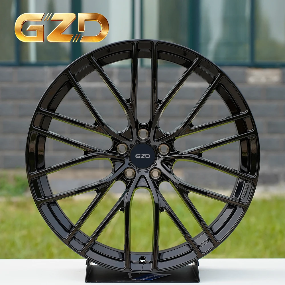 GZD Custom Forged Monoblock OEM 5x127 5X112 5X130 Wheel Rims 15-26 Inch 5x112 5x114.3 For VW BMW Off Road Rims
GZD Custom Forged Monoblock OEM 5x127 5X112 5X130 Wheel Rims 15-26 Inch 5x112 5x114.3 For VW BMW Off Road Rims