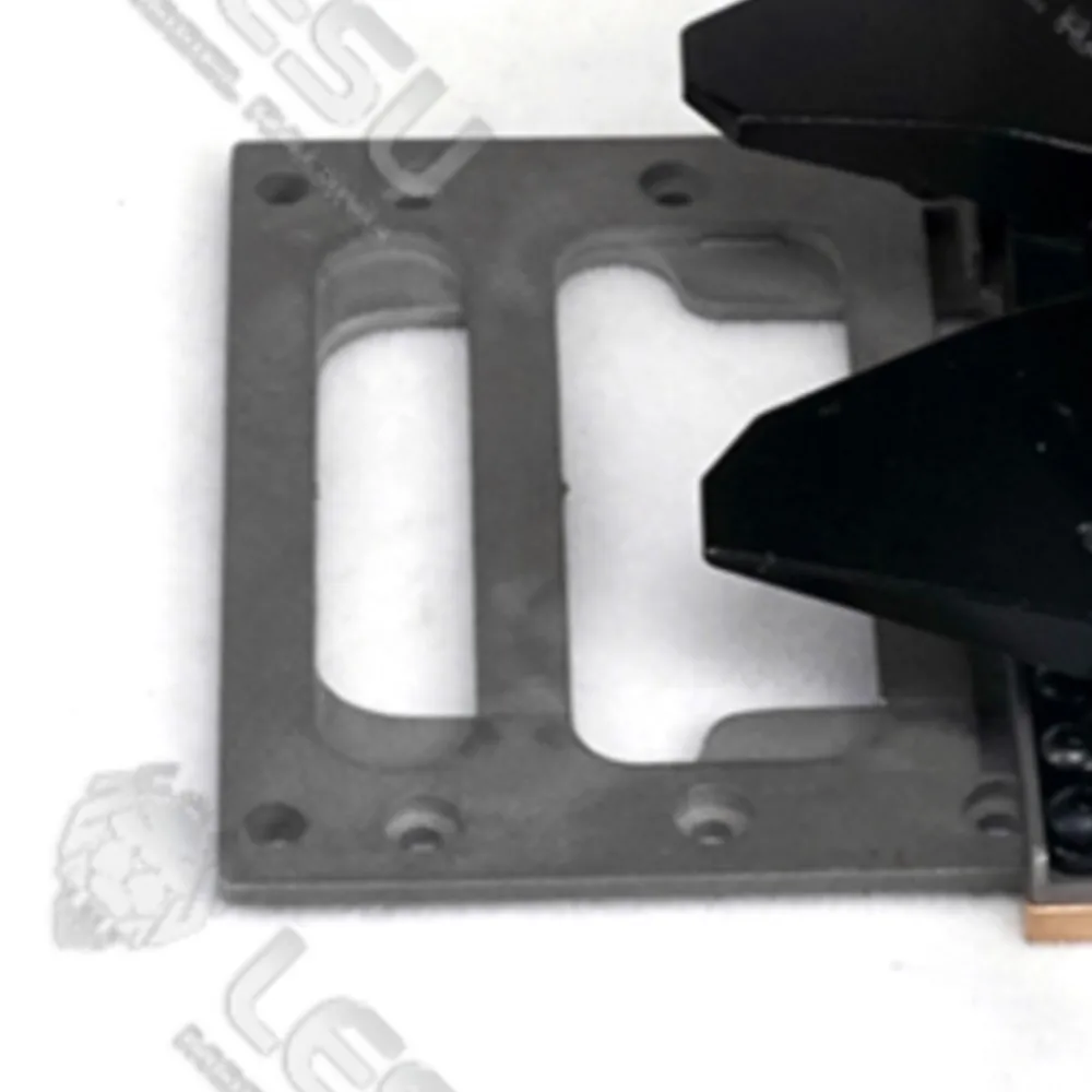 Металлическая подвижная тяговая база LESU (пятое колесо) для радиоуправляемых моделей тракторов, самосвалов и прицепов Tamiya 1/14 DIY
Металлическая подвижная тяговая база LESU (пятое колесо) для радиоуправляемых моделей тракторов, самосвалов и прицепов Tamiya 1/14 DIY