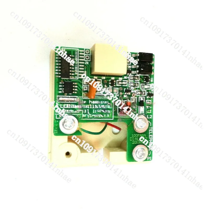 Old Dial Phone/Pulse To Dual-tone Converter Support International Enhanced Edition of European, American and Japanese Telephones
Old Dial Phone/Pulse To Dual-tone Converter Support International Enhanced Edition of European, American and Japanese Telephones