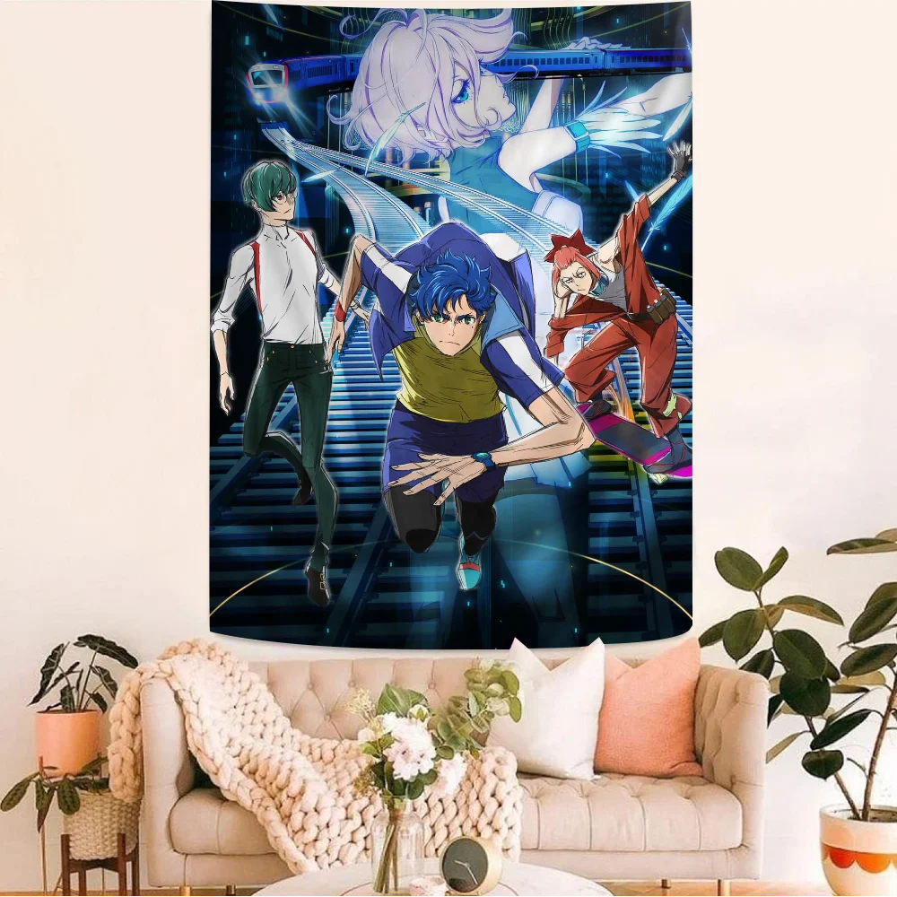 Tokyo 24th Ward Printed Large Wall Tapestry Cheap Hippie Wall Hanging Bohemian Wall Tapestries Mandala INS Home Decor
Tokyo 24th Ward Printed Large Wall Tapestry Cheap Hippie Wall Hanging Bohemian Wall Tapestries Mandala INS Home Decor