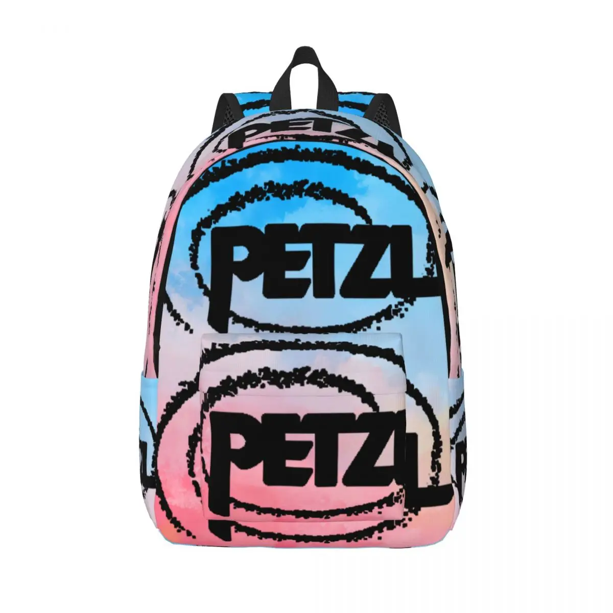 Custom P-Petzles Sport Hot Travel Canvas Backpack Men Women School Laptop Bookbag College Student Daypack Bags
Custom P-Petzles Sport Hot Travel Canvas Backpack Men Women School Laptop Bookbag College Student Daypack Bags