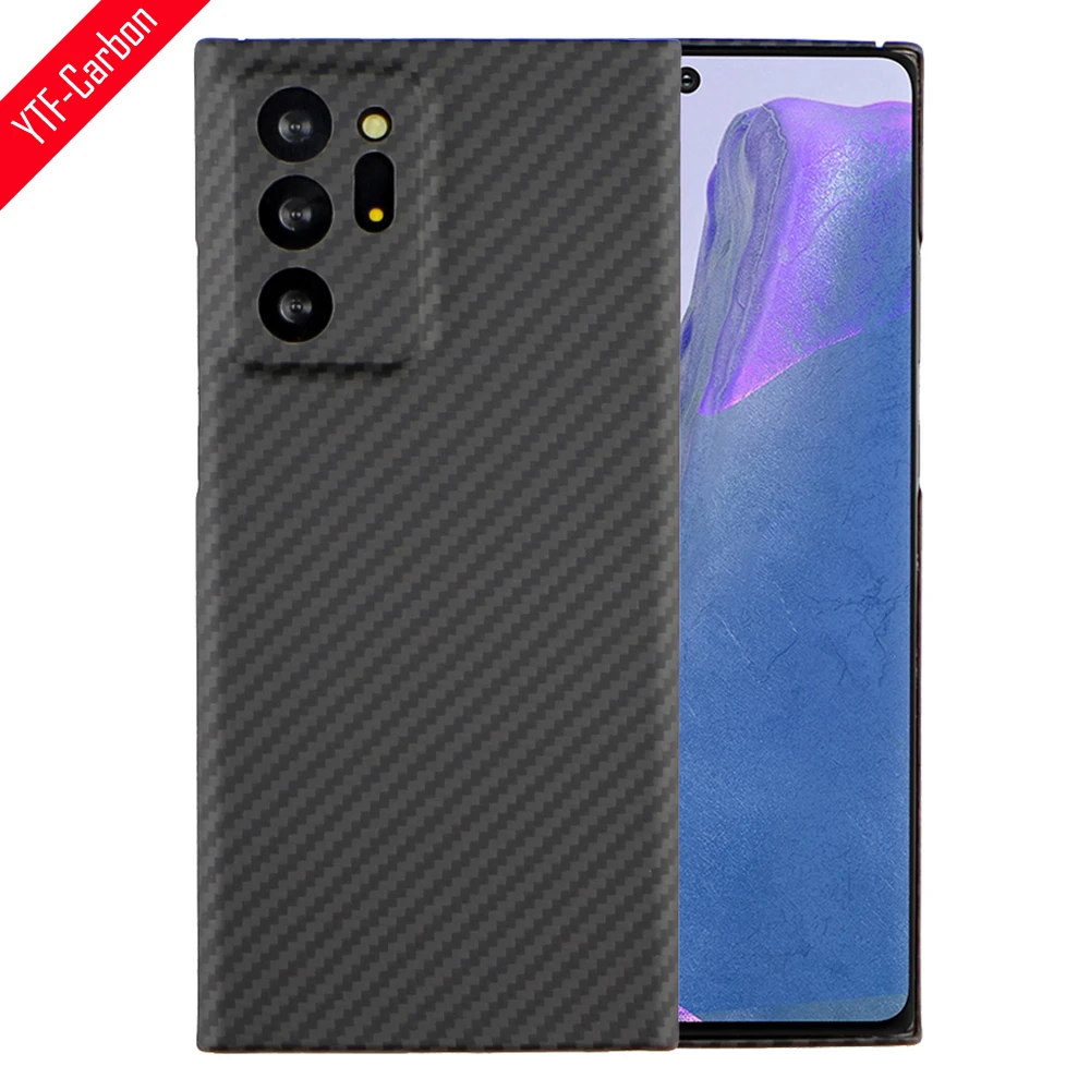 YTF-carbon real carbon fiber case For Samsung Galaxy NOTE 20 Ultra case Fine hole camera anti-fall cover NOET 20Ultra shell
YTF-carbon real carbon fiber case For Samsung Galaxy NOTE 20 Ultra case Fine hole camera anti-fall cover NOET 20Ultra shell