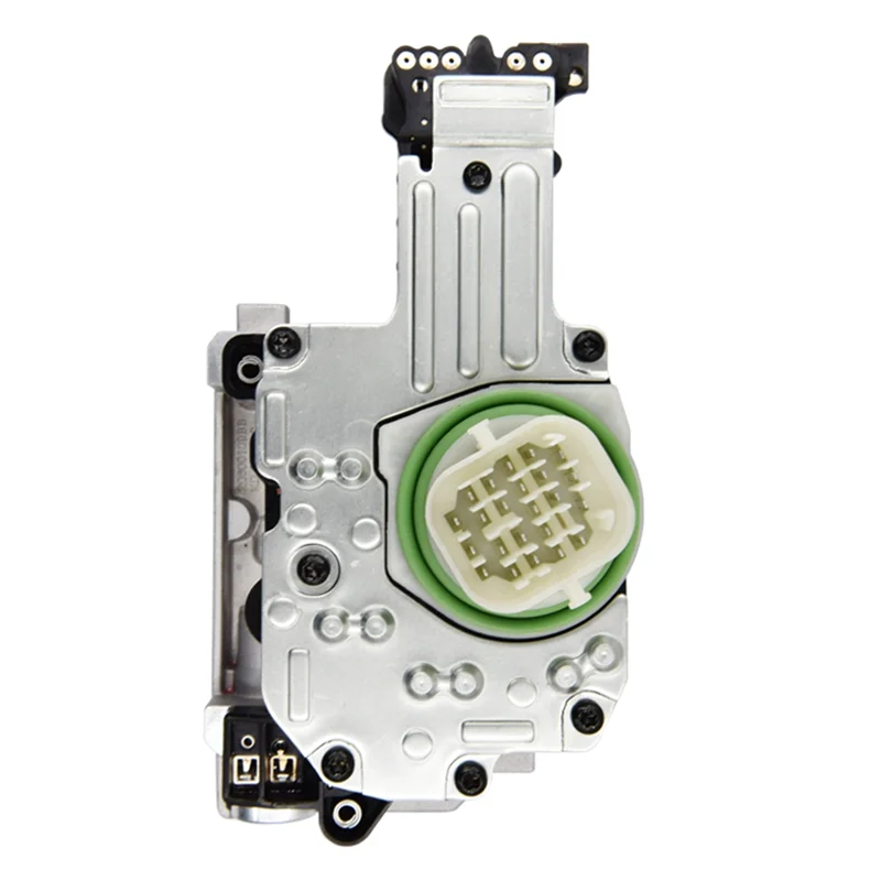 A66P-68RFE 6AT-Transmission Solenoid Assembly 52119435AF,52120000AA,68376695AA,68353383AB For Jeep Grand Cherokee 2007-On
A66P-68RFE 6AT-Transmission Solenoid Assembly 52119435AF,52120000AA,68376695AA,68353383AB For Jeep Grand Cherokee 2007-On
