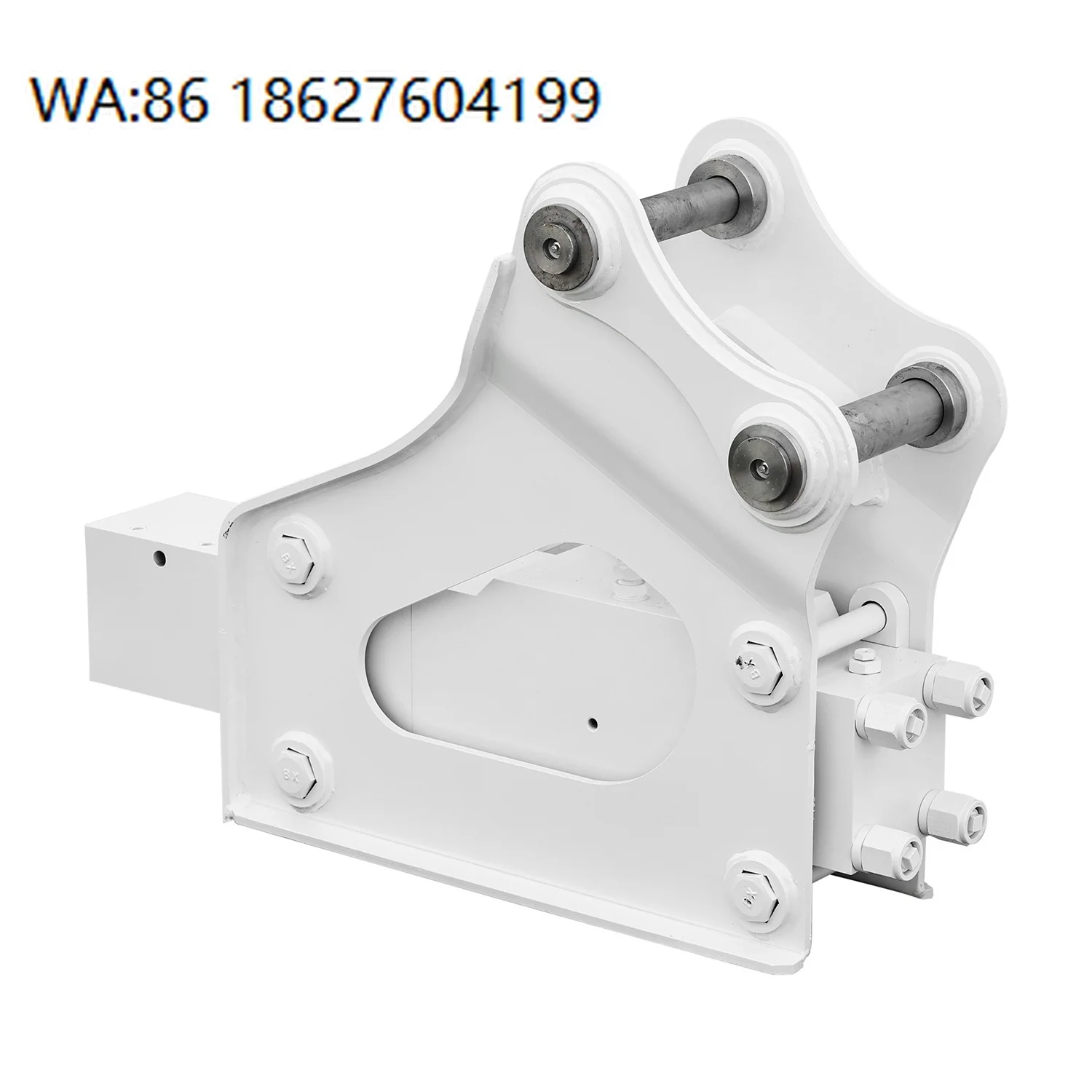 New Design SB40 Hydraulic Breaker Side Style Rock Breaker For Excavator Factory Wholesale Price
New Design SB40 Hydraulic Breaker Side Style Rock Breaker For Excavator Factory Wholesale Price