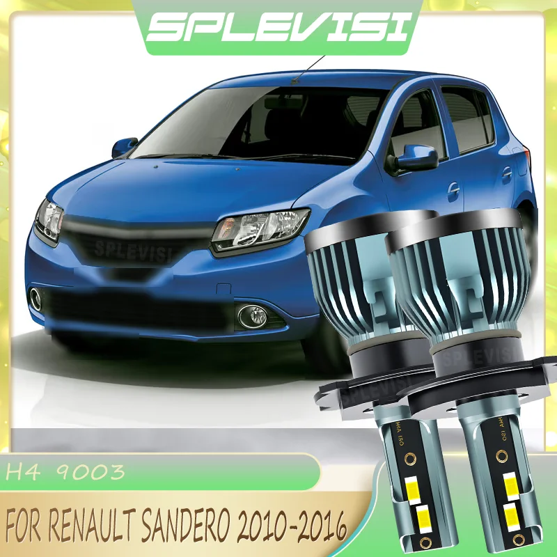 Quick Start Energy Saving Easy Setup H4 HEAD LIGHT BULBS BRIGHT WHITE FOR Renault Sandero 2010 2011 2012 2013 2014 2015 2016
Quick Start Energy Saving Easy Setup H4 HEAD LIGHT BULBS BRIGHT WHITE FOR Renault Sandero 2010 2011 2012 2013 2014 2015 2016