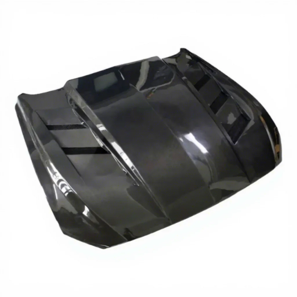 004 Style Carbon Fiber Front Bonnet Engine Hood for 2018-2023 Sports Cars
004 Style Carbon Fiber Front Bonnet Engine Hood for 2018-2023 Sports Cars