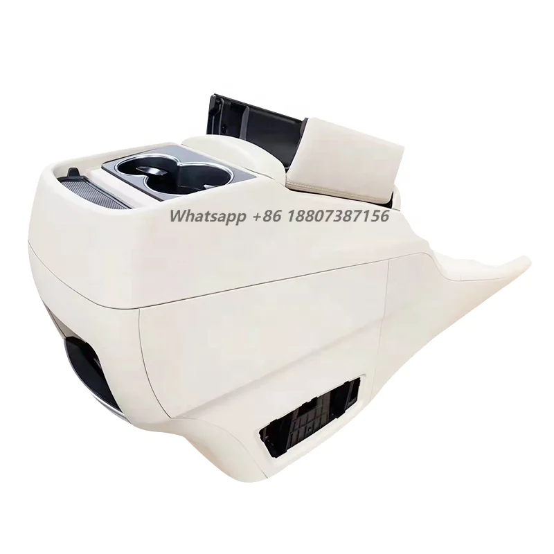Car Auto Interior Parts V Class W447 Armrest Box Aftermarket Center Console Storage Boxes Vito V250 V220D V260 Armrest Box
Car Auto Interior Parts V Class W447 Armrest Box Aftermarket Center Console Storage Boxes Vito V250 V220D V260 Armrest Box