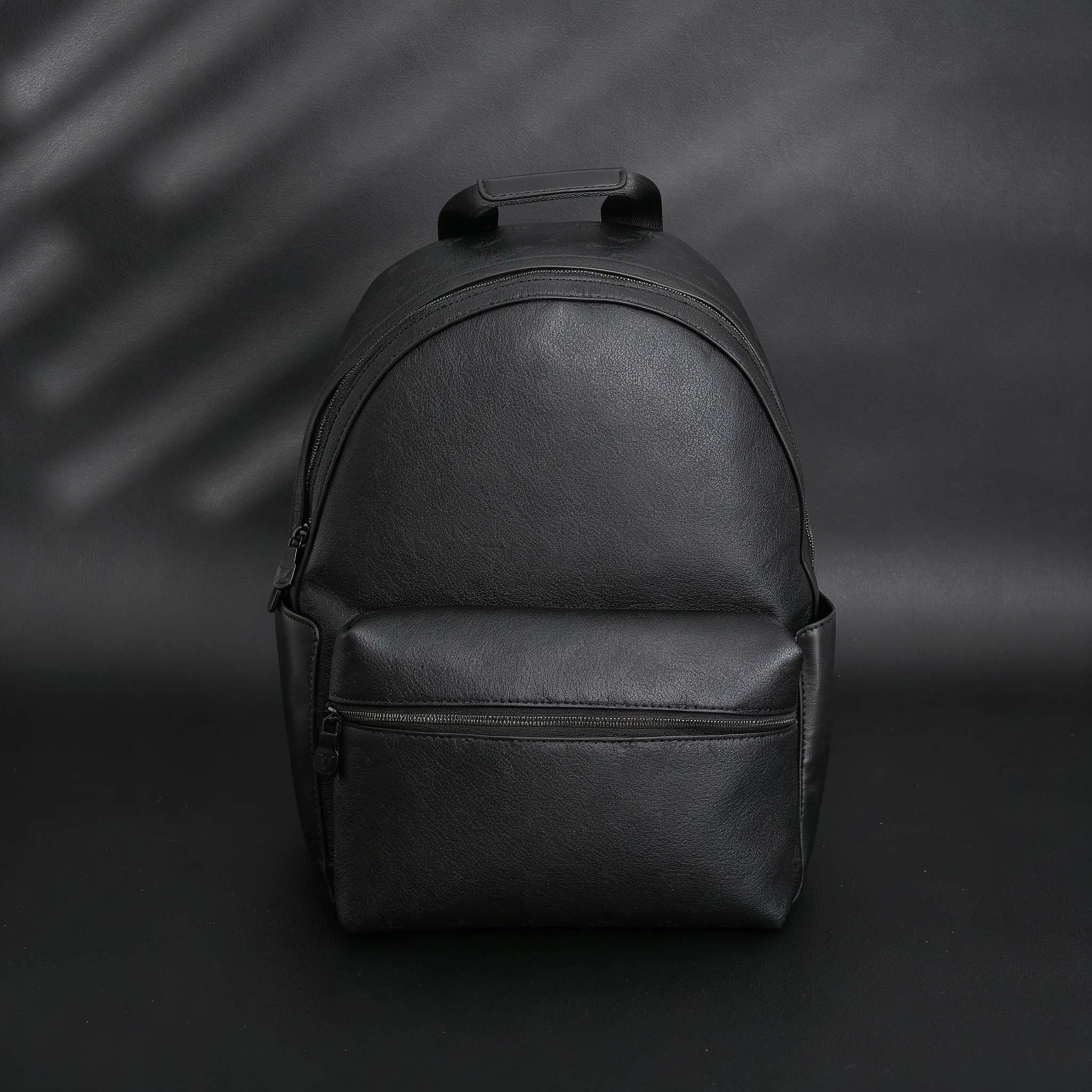 Simple Solid Color Student Backpack Anti-scratch Durable Teenager Daily School Bag
Simple Solid Color Student Backpack Anti-scratch Durable Teenager Daily School Bag