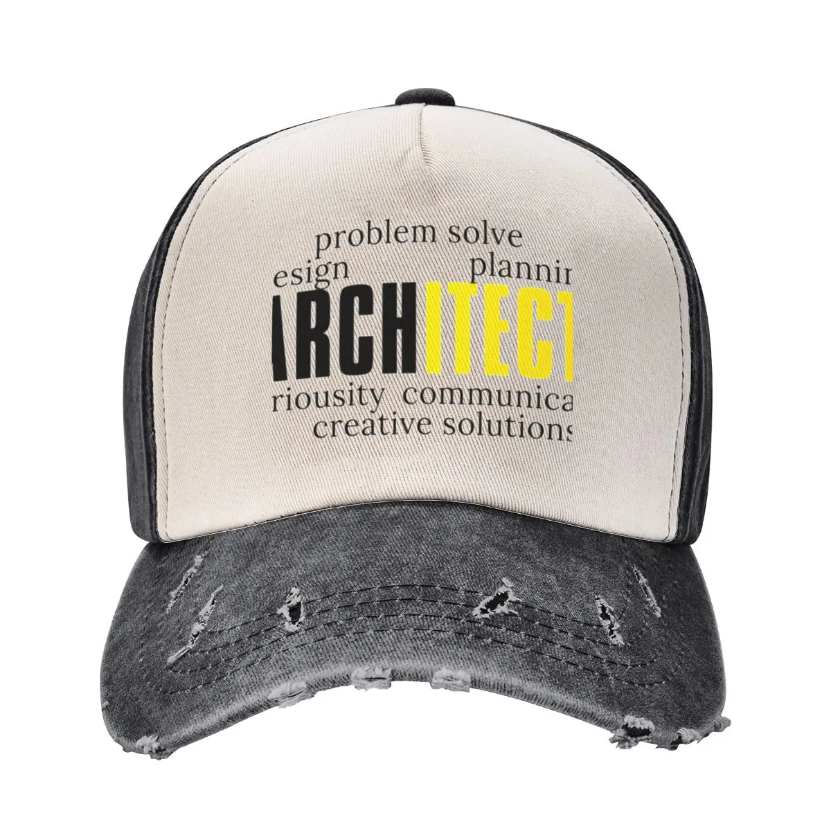 Architect Baseball Cap Sun Hat For Children tactical cap Funny hats Hat Beach Caps Male Women's
Architect Baseball Cap Sun Hat For Children tactical cap Funny hats Hat Beach Caps Male Women's