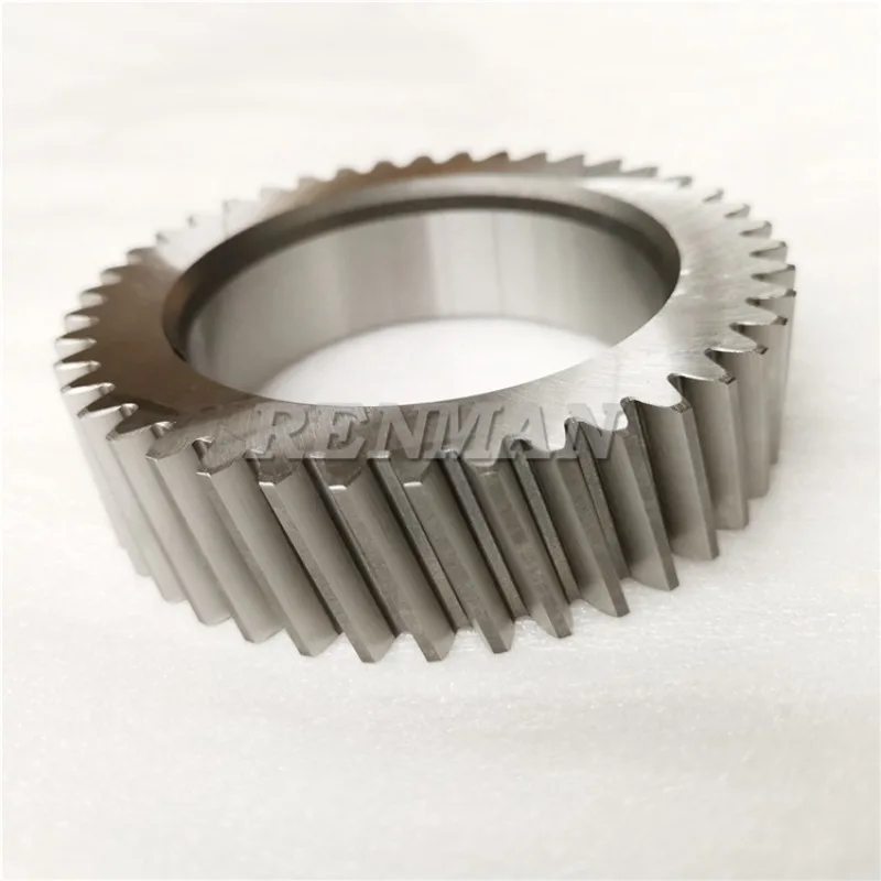 For Cummins Crankshaft Gear 3918380 Construction Machinery Diesel Engine Gear 3918776
For Cummins Crankshaft Gear 3918380 Construction Machinery Diesel Engine Gear 3918776