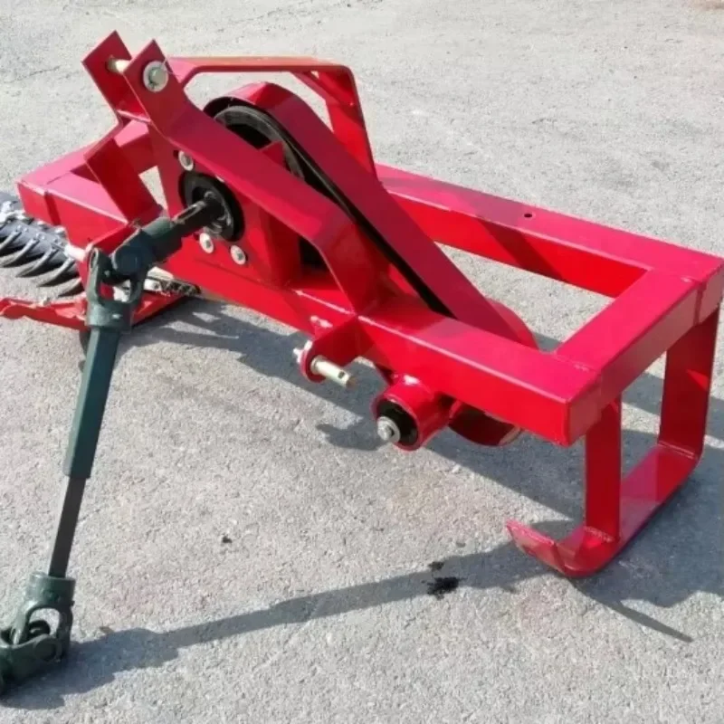 【Best-selling】Factory Made Reciprocatings Mowing Machine Hay Mower With Rake Reciprocating Mower
【Best-selling】Factory Made Reciprocatings Mowing Machine Hay Mower With Rake Reciprocating Mower