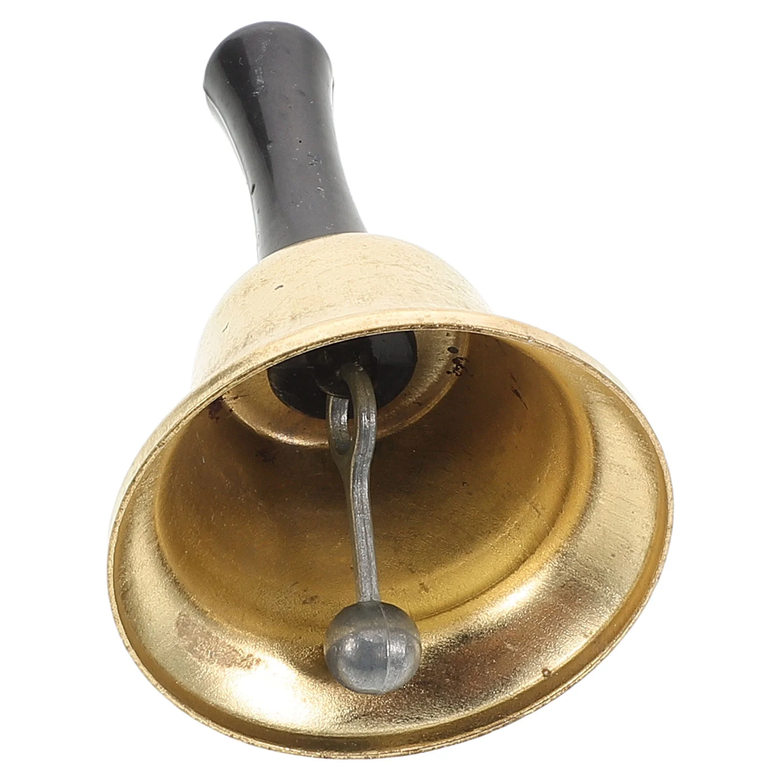 Adjustable Metal Hand Bell Goldendoodle Ornament Decorative Christmas Knob Wooden Handbell Toy
Adjustable Metal Hand Bell Goldendoodle Ornament Decorative Christmas Knob Wooden Handbell Toy
