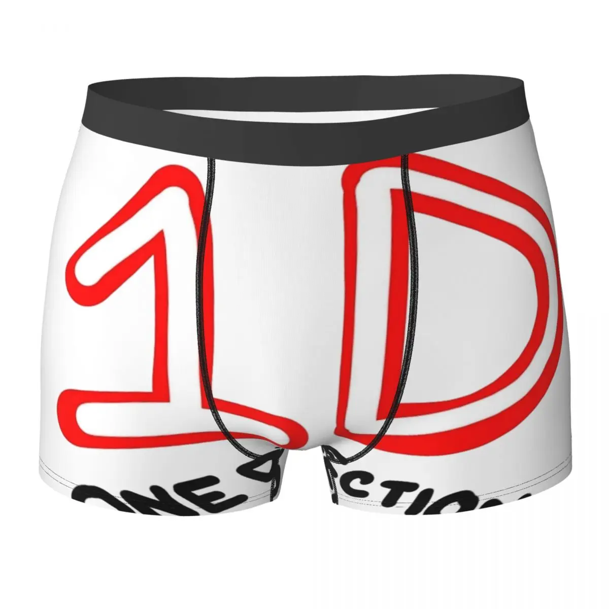 Нижнее белье с логотипом 1D Ones Music And Directions, сублимационные шорты-боксеры для рок-группы, мужские трусы высокого качества, сексуальные трусы-боксеры
Нижнее белье с логотипом 1D Ones Music And Directions, сублимационные шорты-боксеры для рок-группы, мужские трусы высокого качества, сексуальные трусы-боксеры