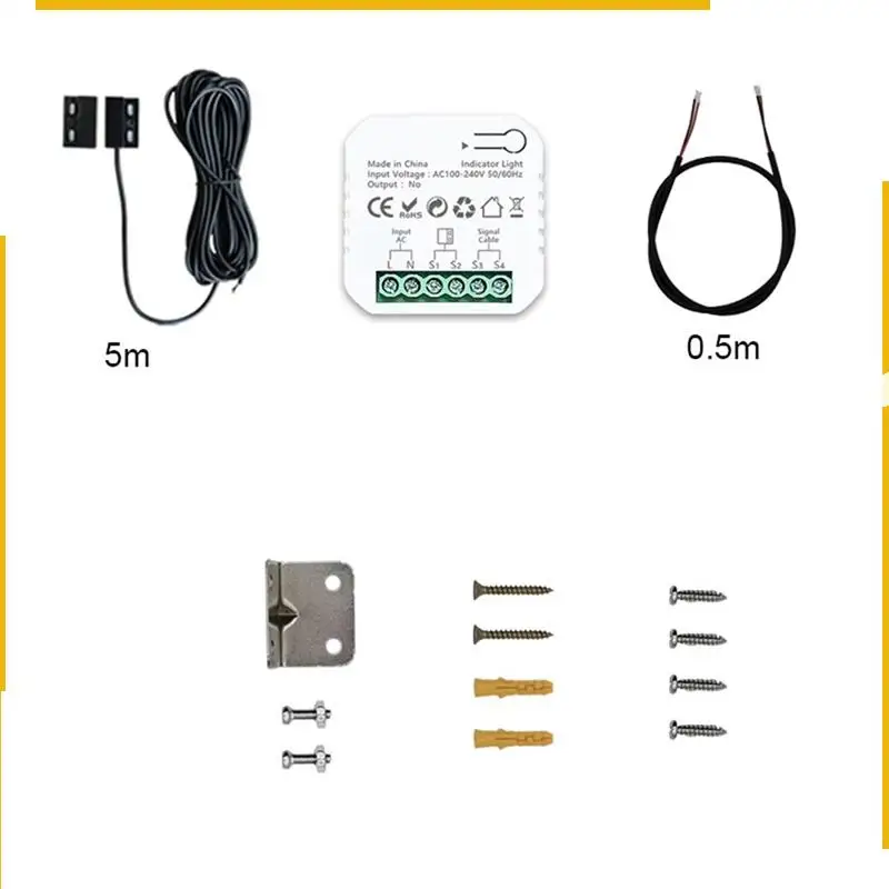 A76K Tuya Smart Life Zigbee моторизованные распашные ворота контроллер раздвижных ворот ПК контроллер гаражных ворот с для Alexa Google Home
A76K Tuya Smart Life Zigbee моторизованные распашные ворота контроллер раздвижных ворот ПК контроллер гаражных ворот с для Alexa Google Home