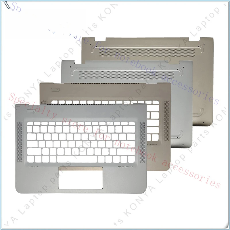 A+ Brand New Replacement LCD Back Cover/Bezel/Palm Rest/Bottom Case for HP ENVY 13-AB TPN-I127 Laptop
A+ Brand New Replacement LCD Back Cover/Bezel/Palm Rest/Bottom Case for HP ENVY 13-AB TPN-I127 Laptop