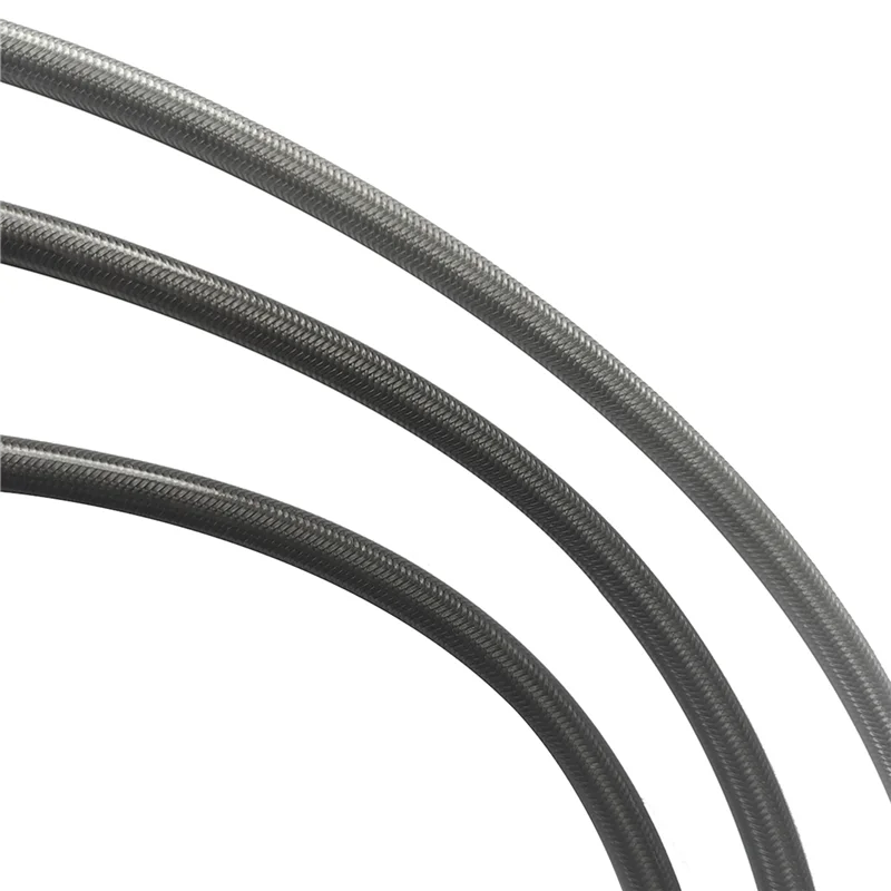 6X Extend Lengthened Brake Hose 2-3 Inches Offroad Suspension Lift Kits Brake Lines For 2007-2017 Suzuki Jimny JB23 JB43
6X Extend Lengthened Brake Hose 2-3 Inches Offroad Suspension Lift Kits Brake Lines For 2007-2017 Suzuki Jimny JB23 JB43