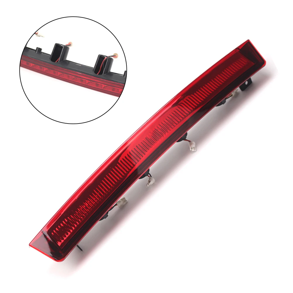 Car Styling FOR MUSTANG 99-04 LED THIRD 3RD TAIL BRAKE LIGHT STOP PARKING LAMP 1R3Z13A613AB Interior Accessories
Car Styling FOR MUSTANG 99-04 LED THIRD 3RD TAIL BRAKE LIGHT STOP PARKING LAMP 1R3Z13A613AB Interior Accessories