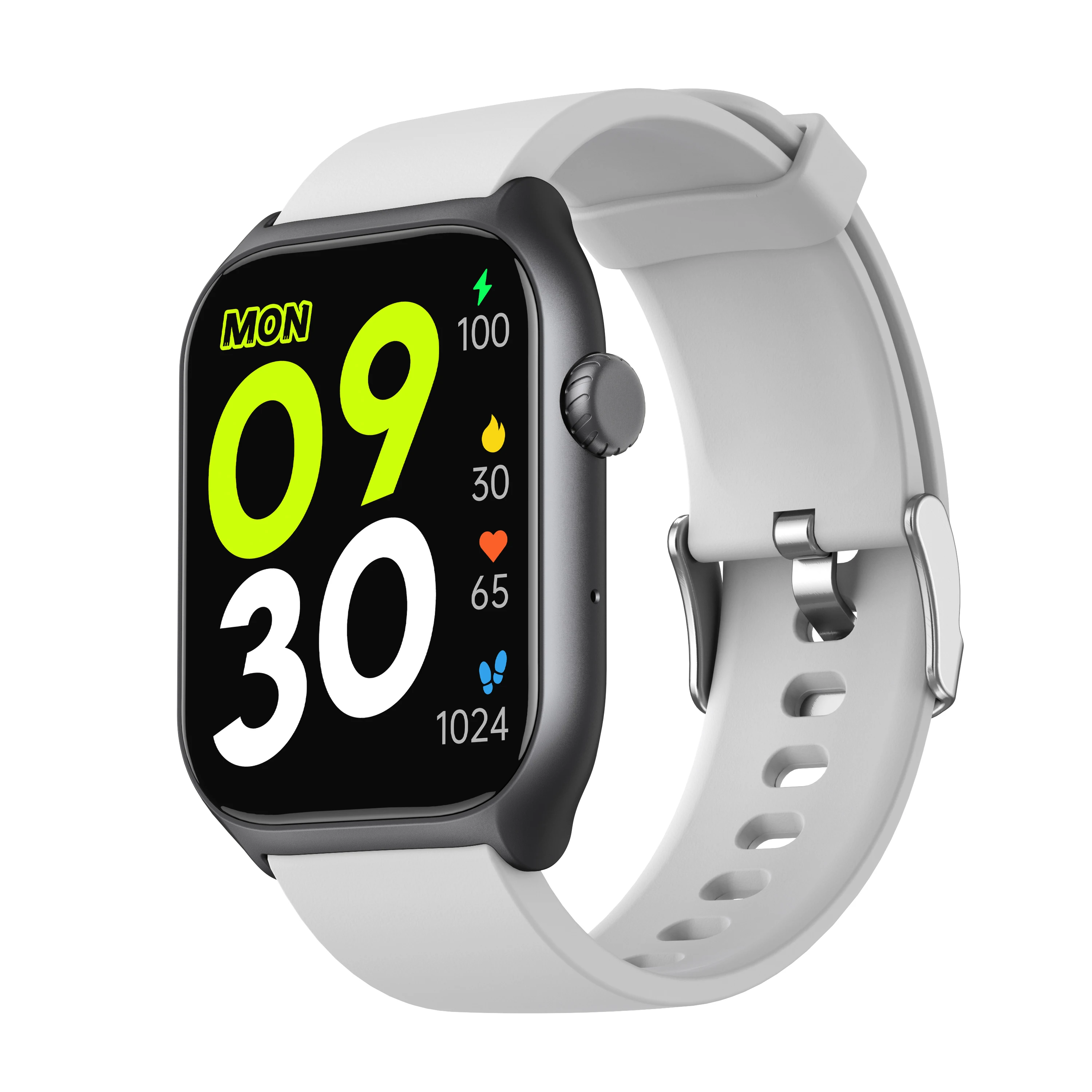 Smart Watch For Men Women Gift For Apple Full Touch Screen Sport Fitness Watches BT Call Digital Smartwatch Wristwatch 2024 New
Smart Watch For Men Women Gift For Apple Full Touch Screen Sport Fitness Watches BT Call Digital Smartwatch Wristwatch 2024 New