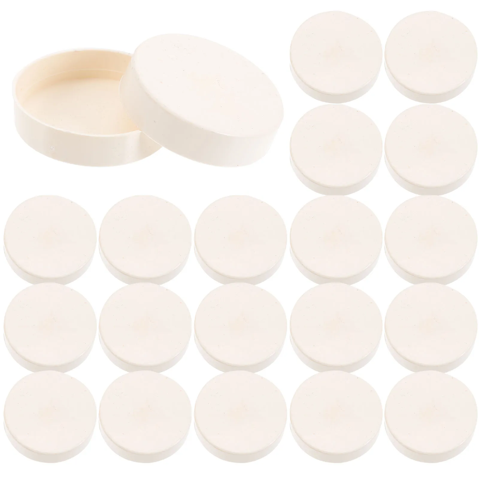 PVC Pipe Fittings Tube Protective Hose End Caps Plugs Sprinkler 5cm Diameter Easy Use Indoor Outdoor Water Line
PVC Pipe Fittings Tube Protective Hose End Caps Plugs Sprinkler 5cm Diameter Easy Use Indoor Outdoor Water Line