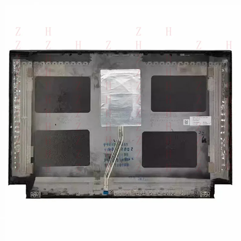 DUDU For Dell Alienware M15 R2 001CV3 01CV3 Back Cover Upper Case
DUDU For Dell Alienware M15 R2 001CV3 01CV3 Back Cover Upper Case