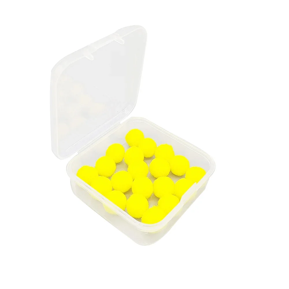 20/100pcs Bait Balls Floats Ball Flies Lure Fly Fishing Fly HookAAD0179939AAD0179939AAD0179939AAD0179939 Bait Material
20/100pcs Bait Balls Floats Ball Flies Lure Fly Fishing Fly HookAAD0179939AAD0179939AAD0179939AAD0179939 Bait Material