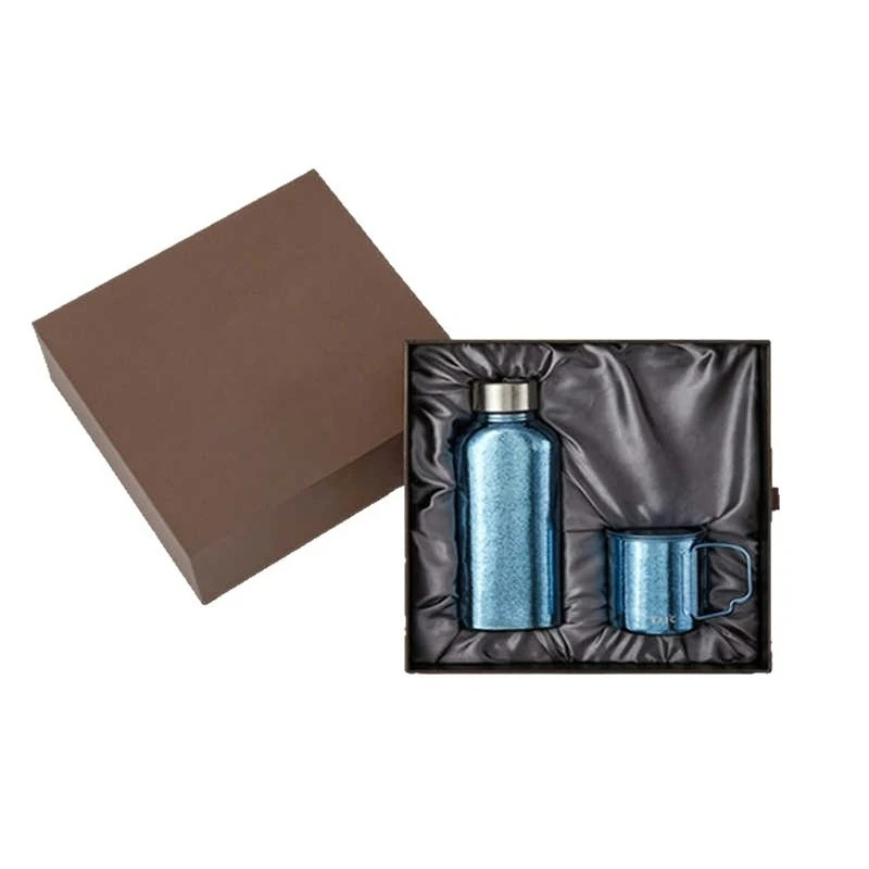 Pure titanium charging pot, mug, outdoor travel, hiking, large-capacity cup, Starway Moon collection gift box set
Pure titanium charging pot, mug, outdoor travel, hiking, large-capacity cup, Starway Moon collection gift box set