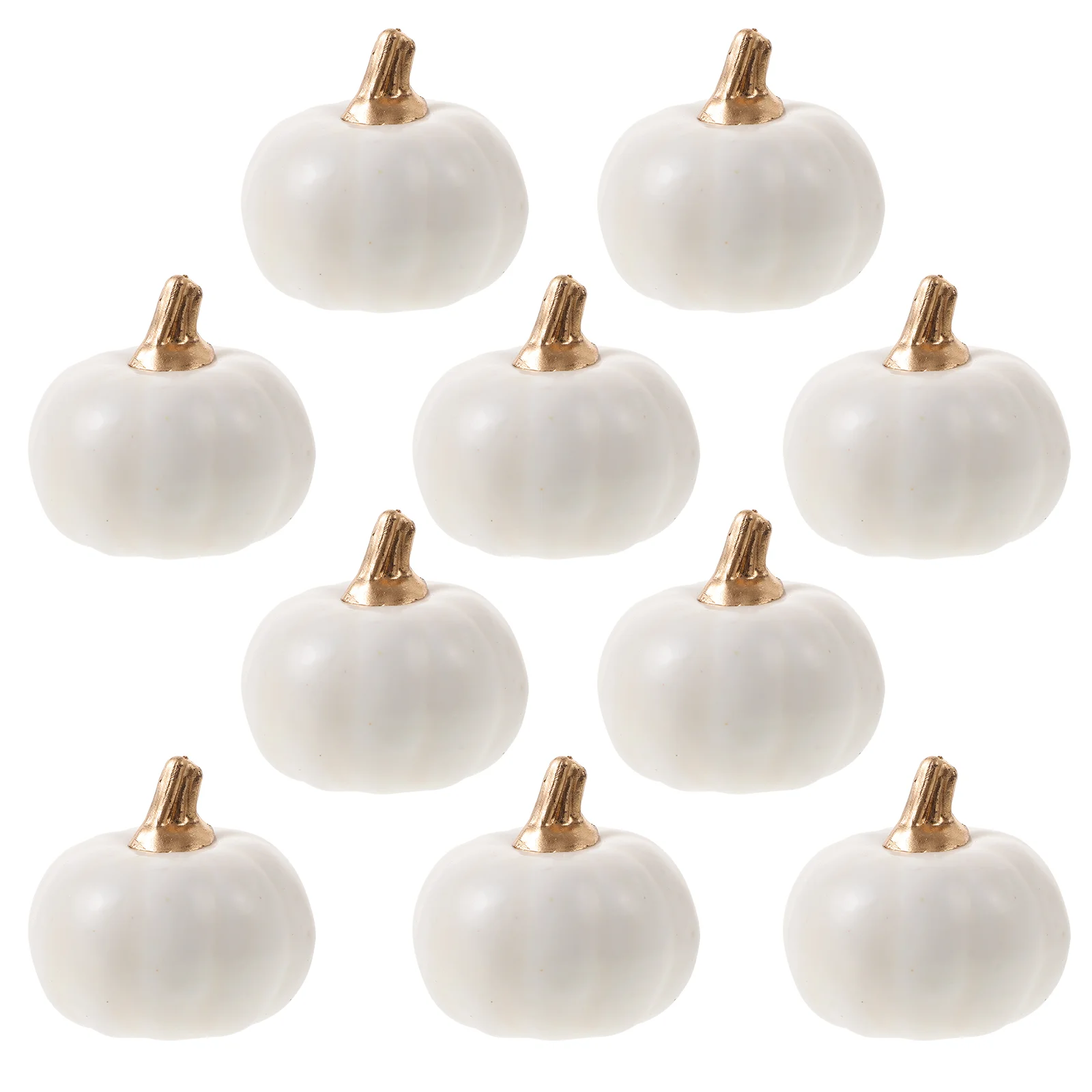 10 Pcs Pineapple Simulated Pumpkin Model Decoration Props White Small Set 10pcs Fall Fake Fruit Foam Mini Pumpkins
10 Pcs Pineapple Simulated Pumpkin Model Decoration Props White Small Set 10pcs Fall Fake Fruit Foam Mini Pumpkins