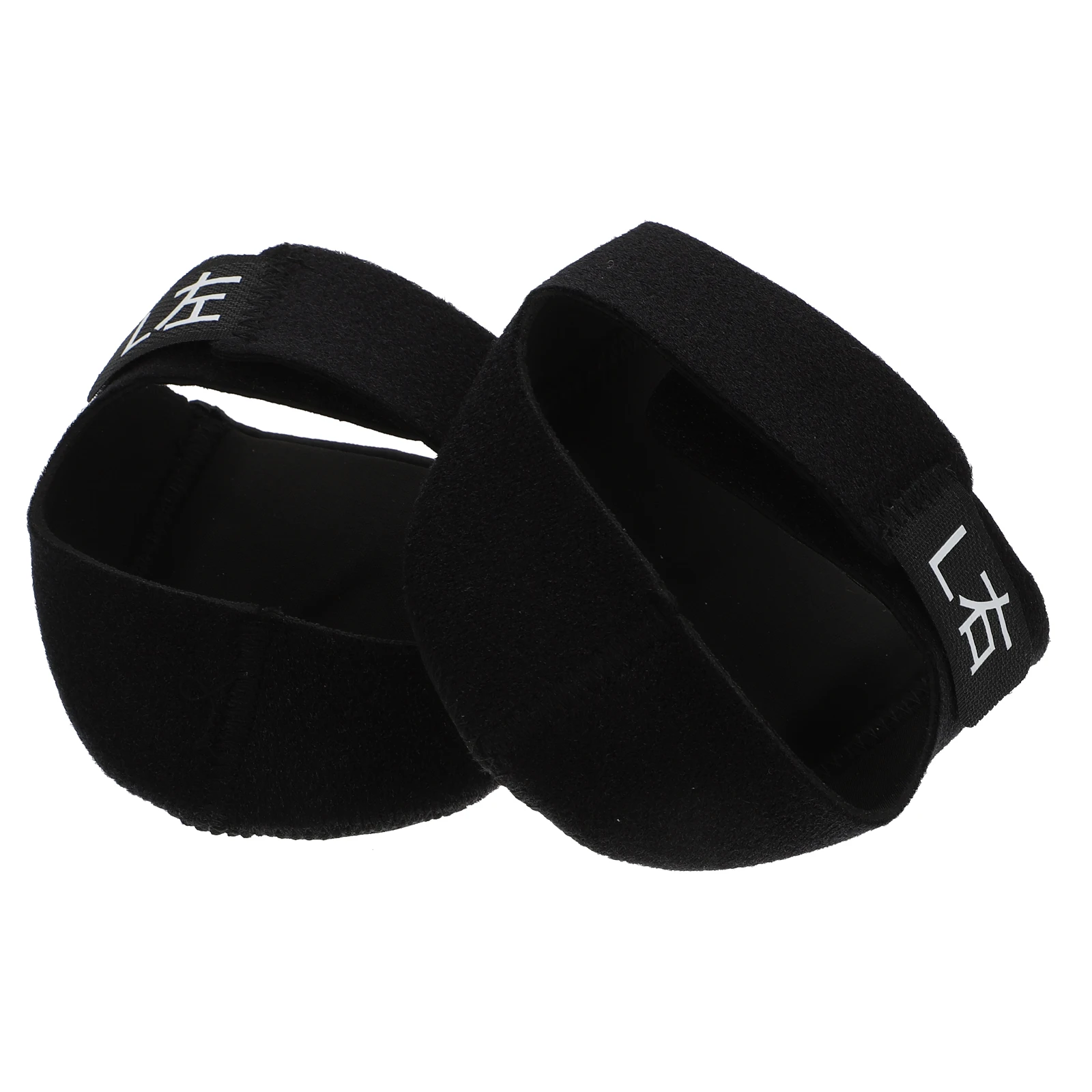 Heel Protectors Comfortable Support Pads Men Women Heel Sleeve Cushion Non Slip Vibrations Absorbing Adjustable Tape Foot Care
Heel Protectors Comfortable Support Pads Men Women Heel Sleeve Cushion Non Slip Vibrations Absorbing Adjustable Tape Foot Care